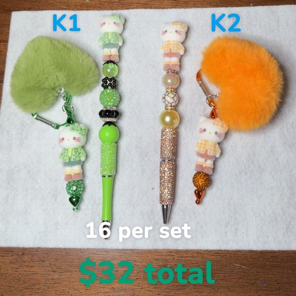 Allllll the pens! - Picture 12 of 12